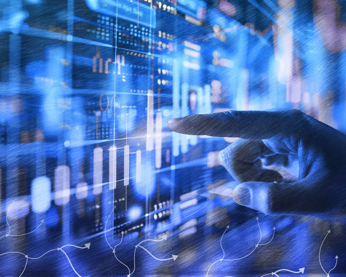 Биткоин отметил годовщину исторического максимума падением на 32%