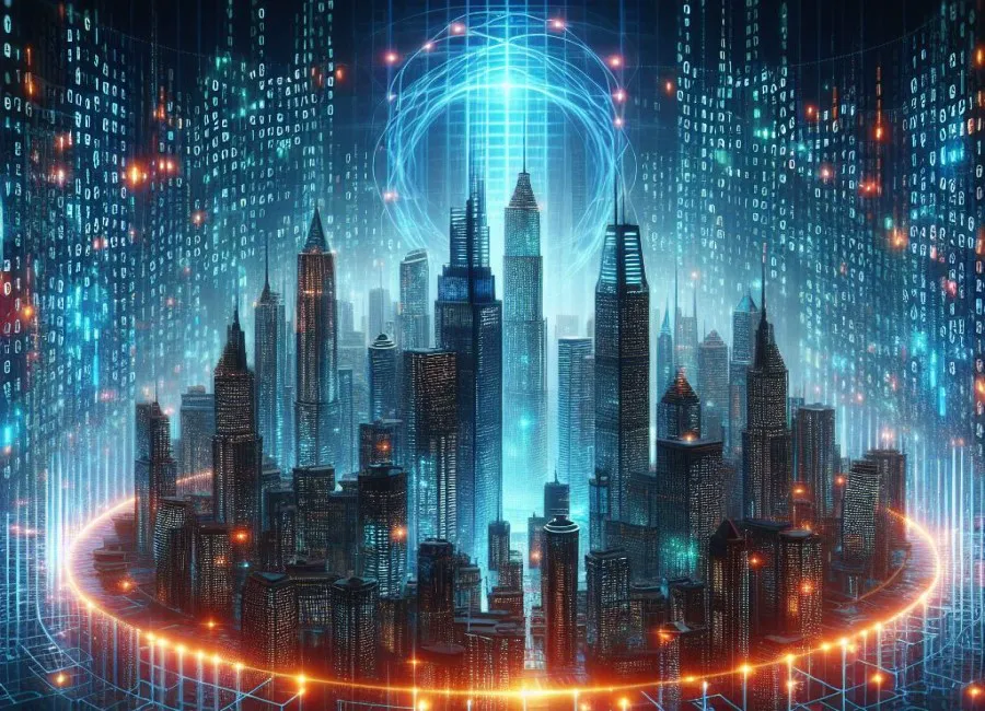 Экс-вице-министр Дмитрий Мун стал сооснователем AI Research Labs в МФЦА