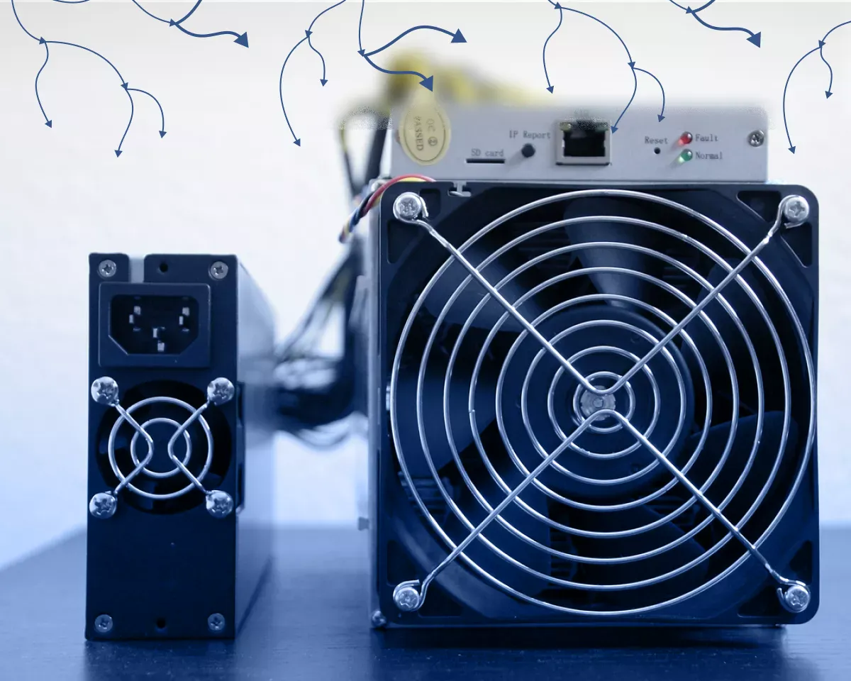 Fortitude купит у Bitmain майнеры Zcash на $100 млн