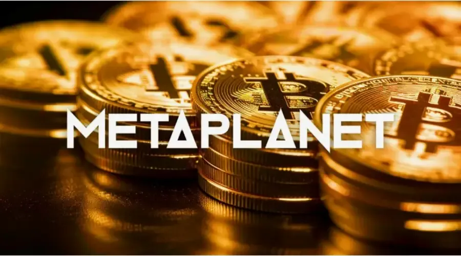 Metaplanet увеличила биткоин-резервы до 44 000 BTC, продав 10 000 и купив 11 000 монет