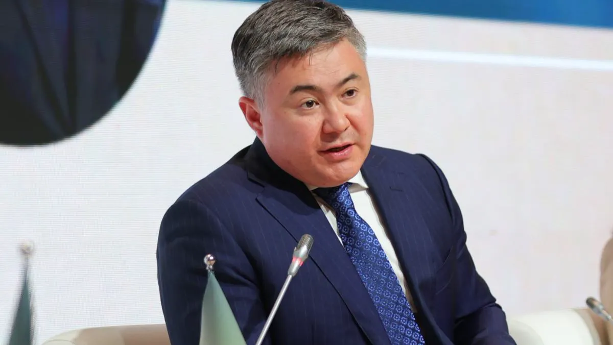 Нацбанк не проводил валютные интервенции в сентябре, объяснив укрепление тенге рыночными факторами