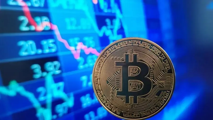 Октябрь на крипторынке: биткоин и эфир растут, Monero и Near обновляются