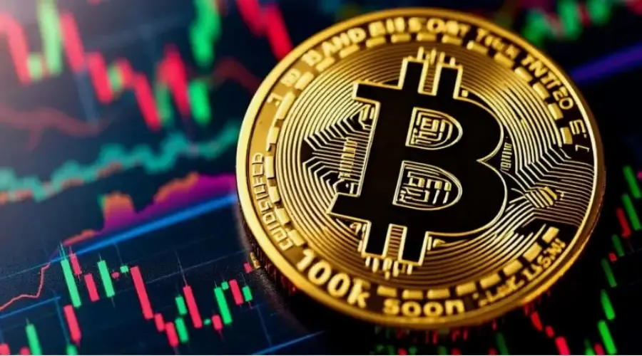 QCP Capital: рост биткоина обусловлен притоком капитала в спотовые ETF