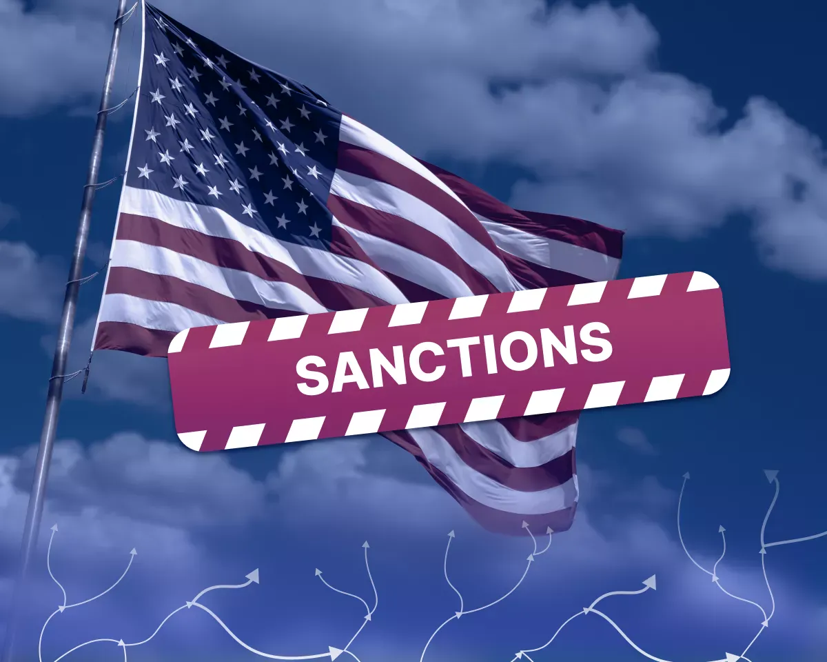 США ввели санкции против сети финансирования ХАМАС через фонды и криптовалюту