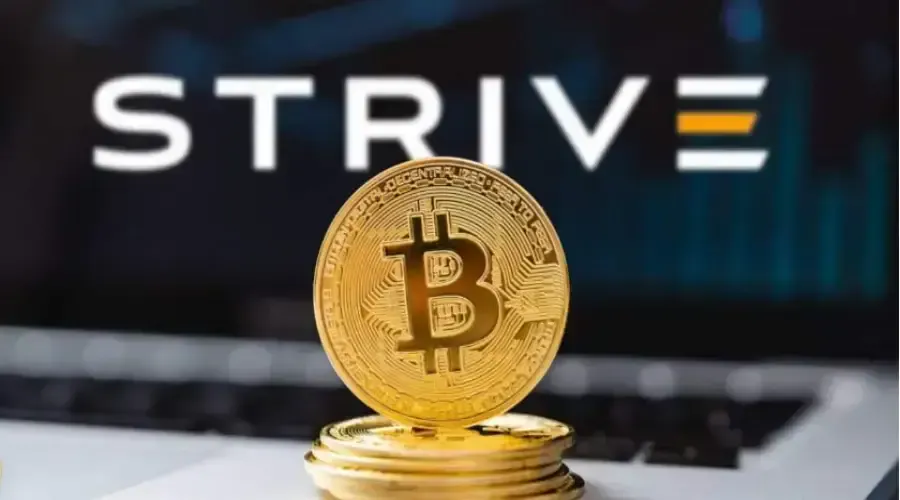 Strive купила 2000 биткоинов за $169 млн