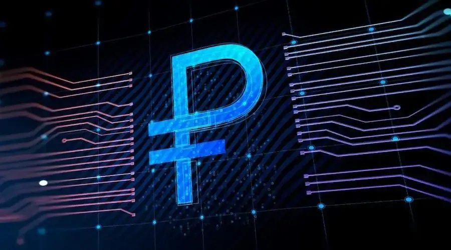 ВТБ: за месяц открыты десятки тысяч счетов цифрового рубля