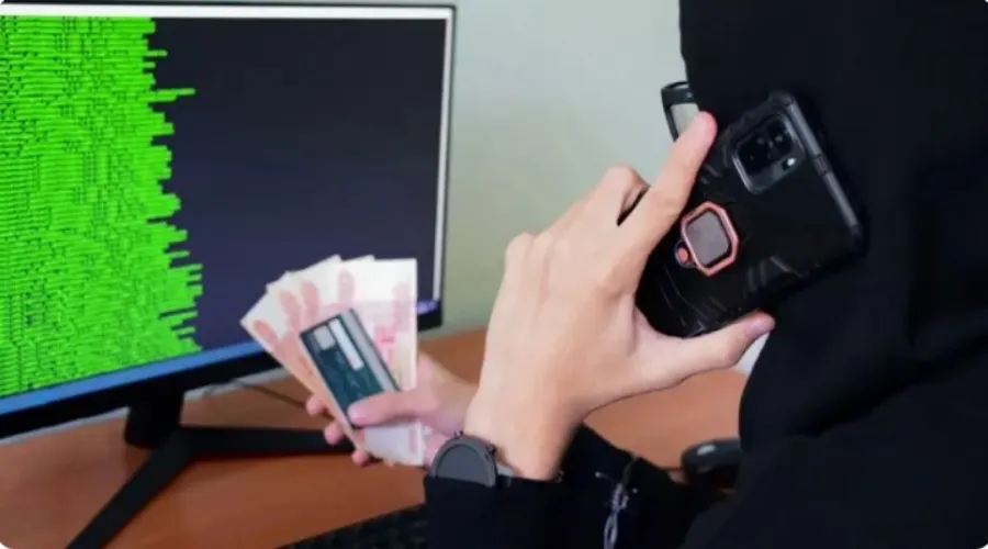 Жительница Иркутской области потеряла 4 млн рублей на фальшивых криптоинвестициях